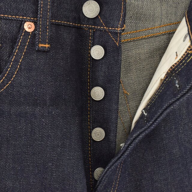 パネル 貴重 501本限定 LEVIS LVC 501XX 1964年 日本製 - crumiller.com