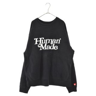 HUMAN MADE ヒューマンメイド ×Girls Dont Cry ガールズドントクライ