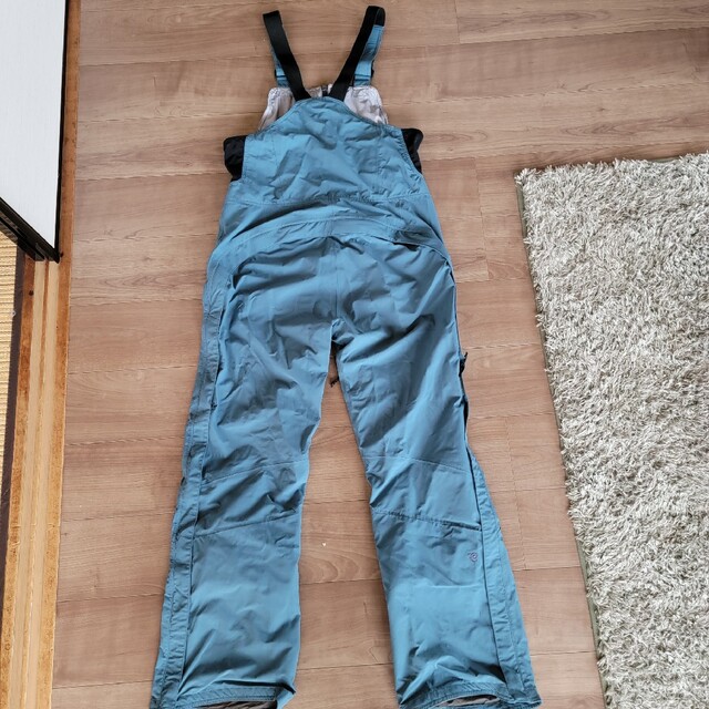 プリズム p.rhythm outerwear YOTEI PANTS-hybridautomotive.com