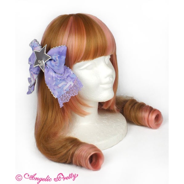 Angelic Pretty - Fantasic ホロスコープ JSKバレッタの通販 by 綺凛's ...