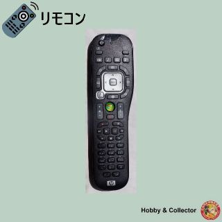 ヒューレットパッカード(HP)のHP PC リモコン RC1804910/06 ( #5596 )(PC周辺機器)