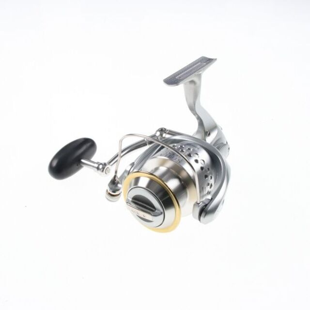 シマノ 98ステラ 6000H/T414M お気に入り www.skytrac.ca