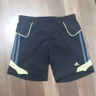 アディダス(adidas)のハーフパンツ【adidas】(パンツ/スパッツ)