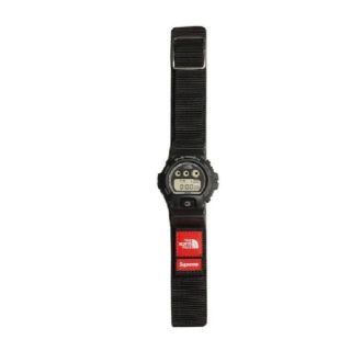 シュプリーム(Supreme)のSupreme / The North Face G-SHOCK Watch(腕時計(デジタル))