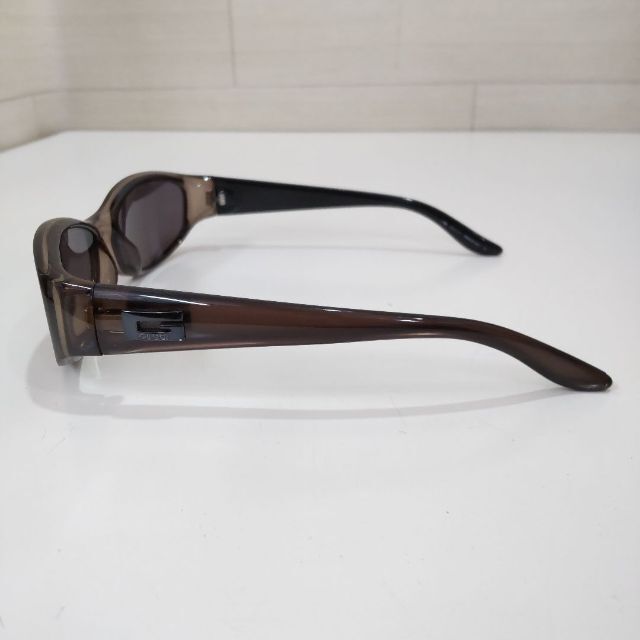 GUCCI - GUCCI グッチ サングラス GG2456/S 55□16 120 OJ001の GUCCI - GUCCI グッチ サングラス GG2456/S 55□16 120 OJ001の