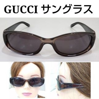 Gucci - GUCCI グッチ サングラス GG2456/S 55□16 120 OJ001の通販 by