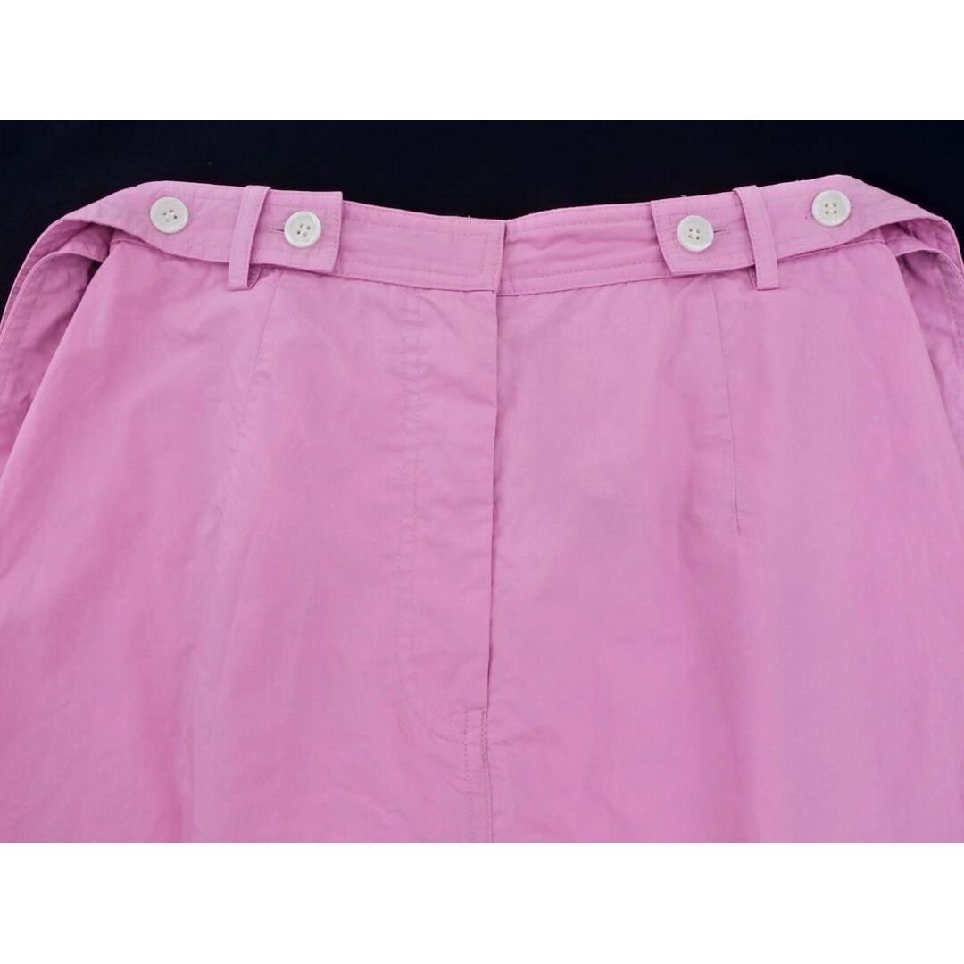 SNIDEL(スナイデル)のsnidel スナイデル ミニ スカート size1/ピンク ■◆ レディース レディースのスカート(ミニスカート)の商品写真