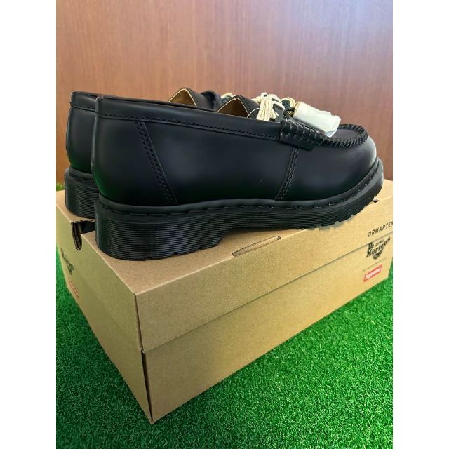 Supreme(シュプリーム)のSupreme×Dr.Martens Penton Tassel Loafer メンズの靴/シューズ(スリッポン/モカシン)の商品写真