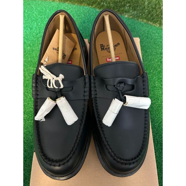 Supreme(シュプリーム)のSupreme×Dr.Martens Penton Tassel Loafer メンズの靴/シューズ(スリッポン/モカシン)の商品写真