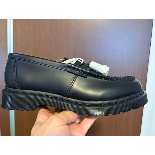 Supreme(シュプリーム)のSupreme×Dr.Martens Penton Tassel Loafer メンズの靴/シューズ(スリッポン/モカシン)の商品写真