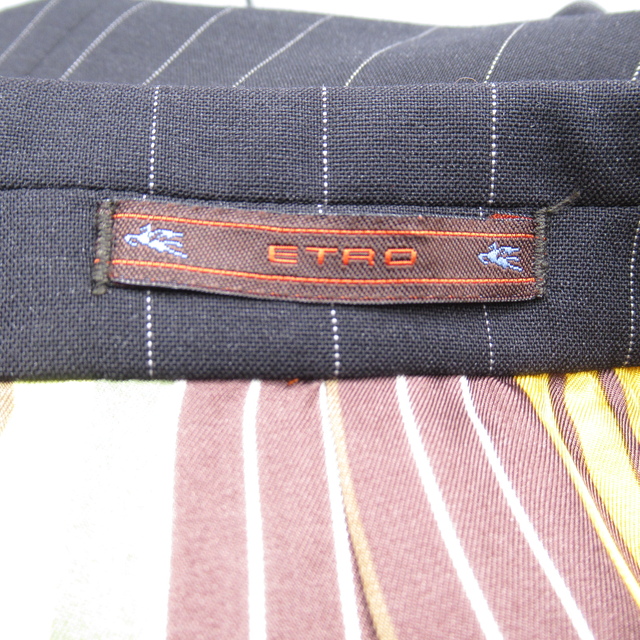 エトロ メンズスーツ スーツ 4
