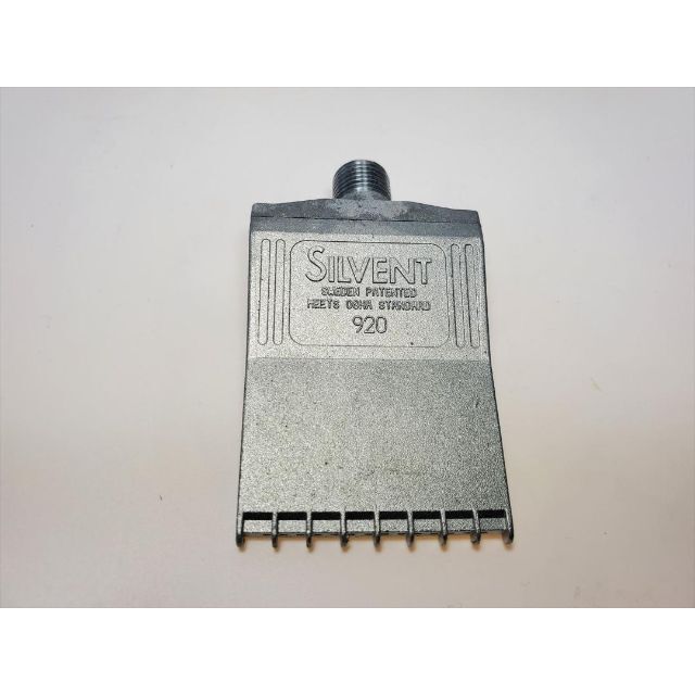 SILVENT 920A BSP 5個 ヤフーショップ１個￥21665円 公式の ...