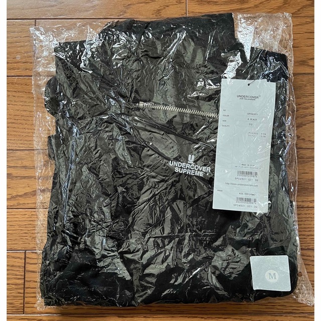 Supreme - 新品未使用 シュプリーム アンダーカバー ボンテージ ワーク