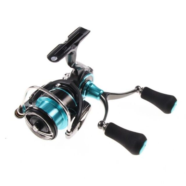 ダイワ 21エメラルダス AIR LT 2500-DH/T429M ブティック 10276円引き