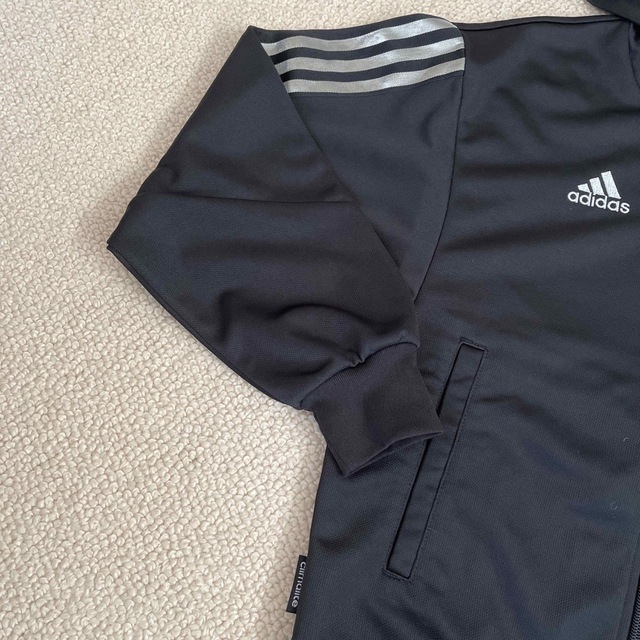 【美品】150サイズ☆adidasジャージ