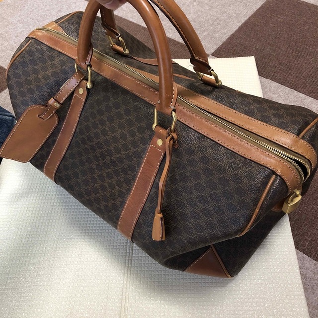 CELINE ボストンバッグ CELINE ボストンバッグ