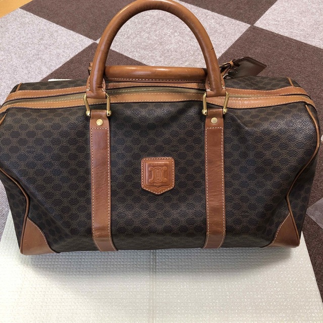 CELINE ボストンバッグ CELINE ボストンバッグ