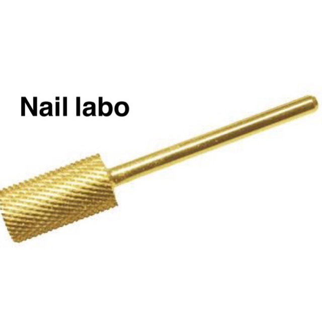 Nail Labo(ネイルラボ)のネイルラボ【2つセット】スモールミディアム　右利き コスメ/美容のネイル(ネイル用品)の商品写真