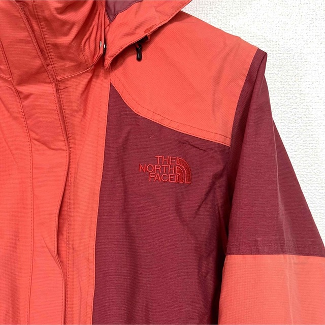 THE NORTH FACE - 美品人気 ノースフェイス マウンテンパーカー ...