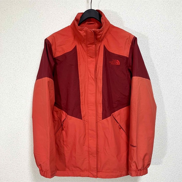 THE NORTH FACE - 美品人気 ノースフェイス マウンテンパーカー ...