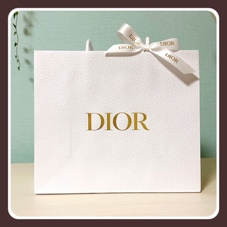 クリスチャンディオール(Christian Dior)の【匿名配送♡24h以内発送♡早い者勝ち！】Dior ディオール ショッパー2(ショップ袋)