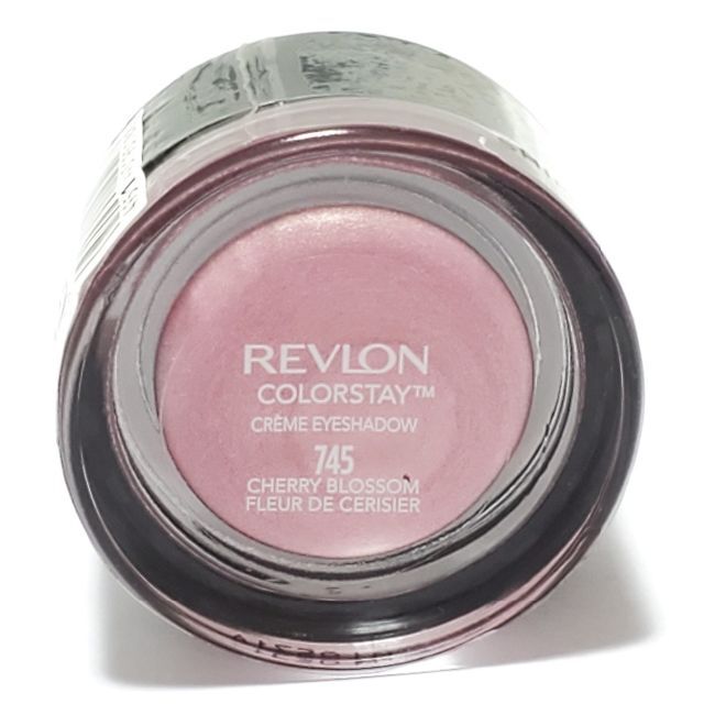 REVLON(レブロン)のレブロン カラーステイ クリーム アイシャドウ 745 CHERRY BLOSS コスメ/美容のベースメイク/化粧品(アイシャドウ)の商品写真