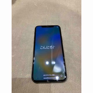 iPhone11pro 64GB (携帯電話本体)