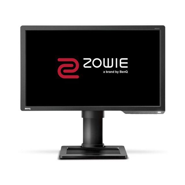 BenQ ZOWIE XL2411P 144Hz ゲーミングモニター