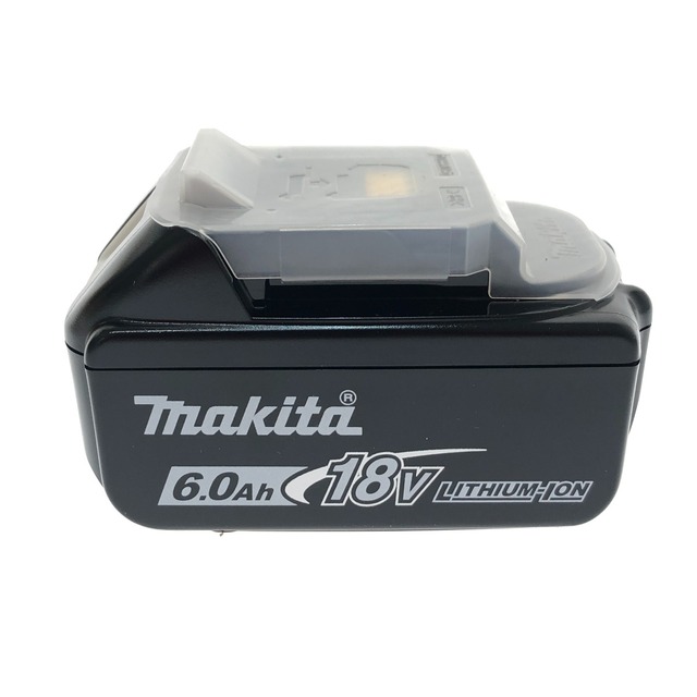 □□MAKITA マキタ 工具 電動工具 バッテリー  18V BL1860B