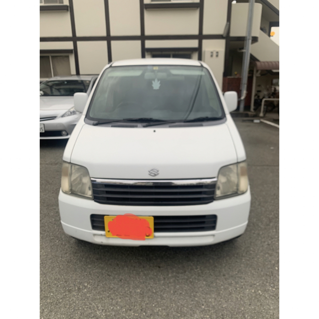 ワゴンR MC 車検残ってるので即乗り可能 | www.jarussi.com.br