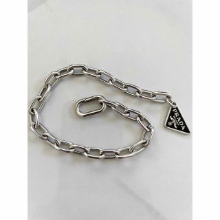 プラダ ブレスレット/バングルの通販 100点以上 | PRADAのレディースを