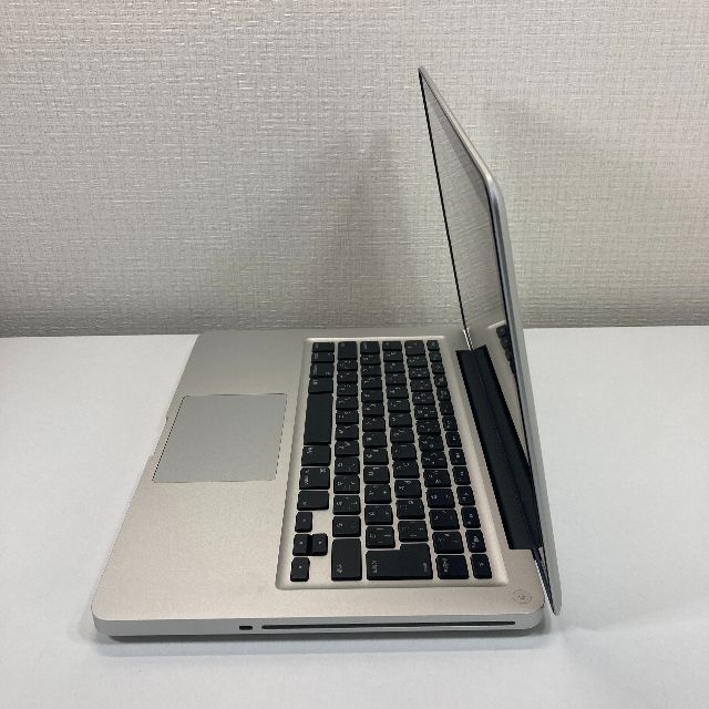 Apple MacBook Pro Core i5 ノートパソコン （L80） - ノートPC