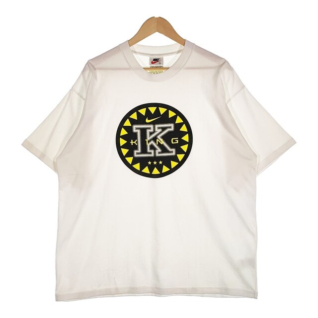 ナイキ 90's KING NOMO 野茂英雄 プリントTシャツ L