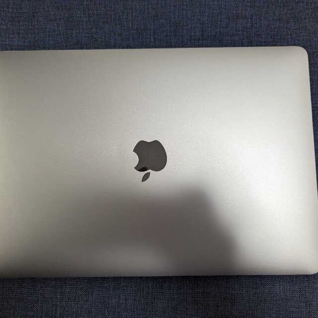 Mac (Apple) - MacBook　Air M1チップ