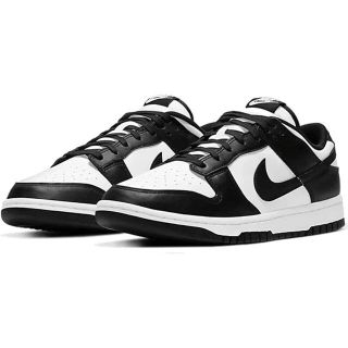 ナイキ(NIKE)の新品 28cm Nike Dunk Low Retro White Black(スニーカー)