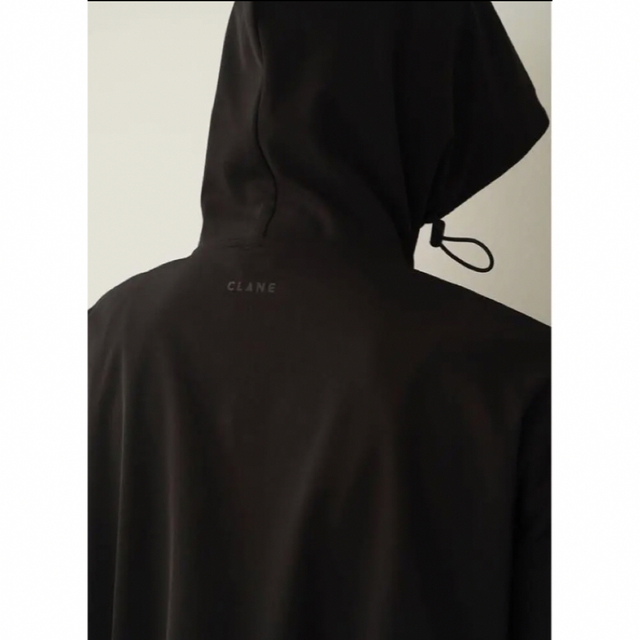 CLANE - 新品 CLANE SHORT HOODIE RASH GUARDの通販 by カリン's shop