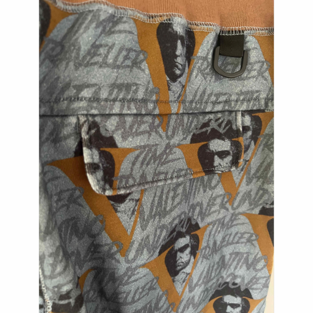 UNDERCOVER - 19AW セットアップ Valentinoコラボ スウェットの UNDERCOVER - 19AW セットアップ Valentinoコラボ スウェットの