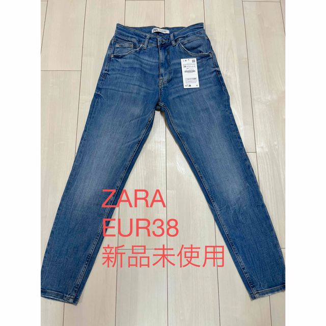 ZARA メンズ　ジーンズ　EUR38