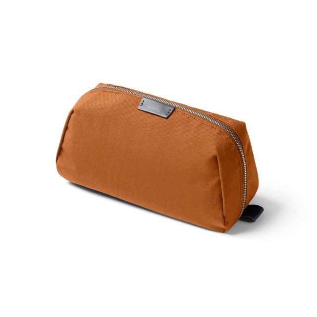 【2023最新】Bellroy Dopp Kit Plus –トラベルポーチ、バ