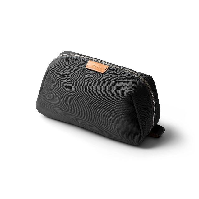 【新着商品】Bellroy Dopp Kit Plus –トラベルポーチ、バッグ