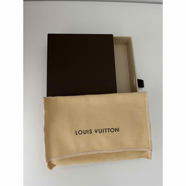 LOUIS VUITTON(ルイヴィトン)のルイヴィトン ♡ 空箱 布袋 その他のその他(その他)の商品写真