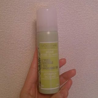 ロクシタン(L'OCCITANE)のロクシタンフェイスミスト(その他)