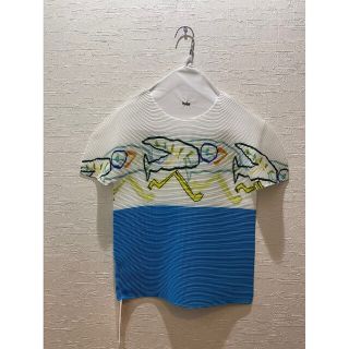 紫③ ME ISSEYMIYAKE SEITARO KURODA トップス - 通販 - www
