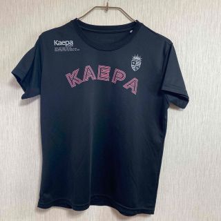 カッパ(Kappa)のkaepa レディースTシャツ　115(ウェア)