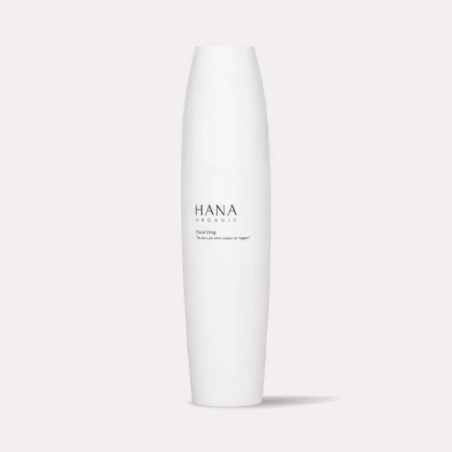 HANA ORGANIC フローラルドロップ コスメ/美容のスキンケア/基礎化粧品(化粧水/ローション)の商品写真