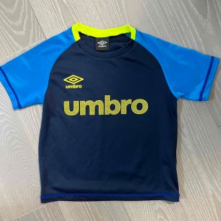 アンブロ(UMBRO)のお値下げ⭐︎サッカー⭐︎トレーニングウェア(Tシャツ/カットソー)