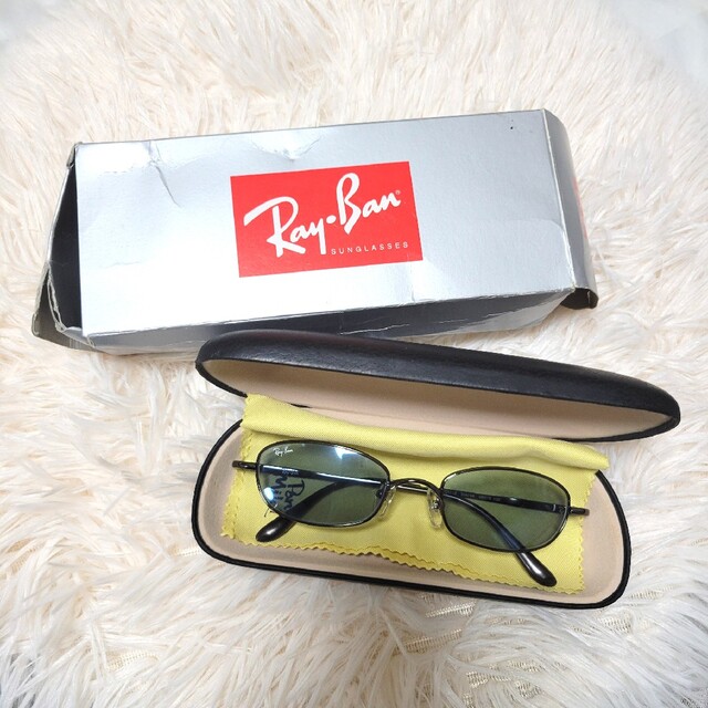 Ray-Ban☆サングラス☆RB3152☆箱付き