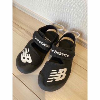 ニューバランス(New Balance)のニューバランス♡キッズサンダル17cm(サンダル)