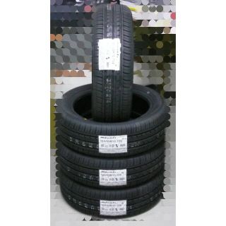 ヨコハマタイヤ　ブルーアースES 165/55R15(タイヤ)