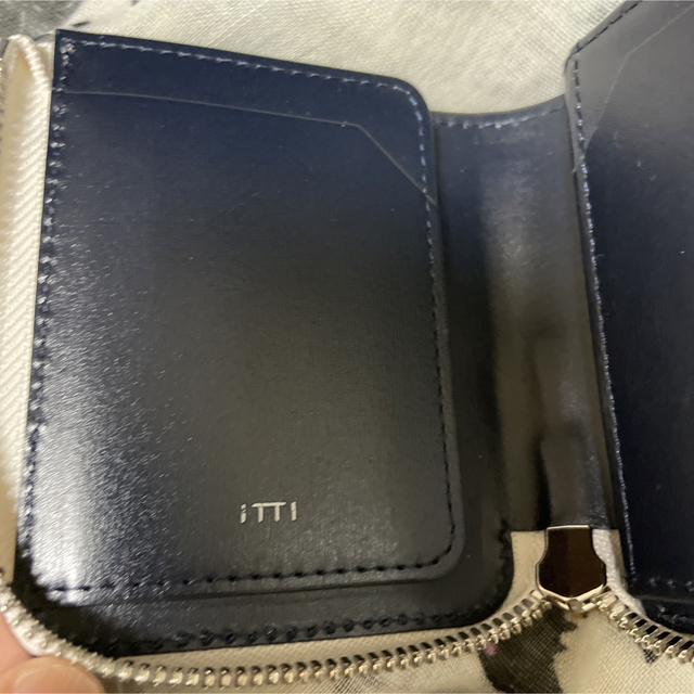 ITTI(イッチ)の寝郎さま専用★ メンズのファッション小物(折り財布)の商品写真